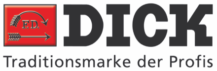 F. DICK &ndash; Traditionsmarke der Profis