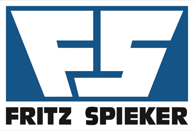 Fritz Spieker &ndash; Ingenieurbau & Brückenbau