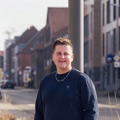 Kevin Runnebom