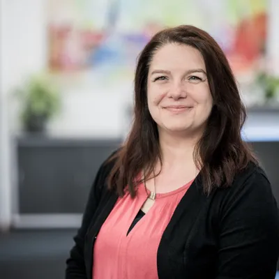 Nicole Skupnik